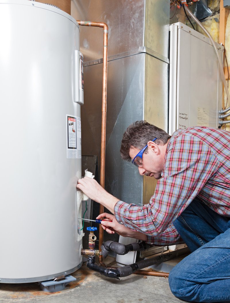 Signs You Need Heat Pump Repair in Hollister, FL