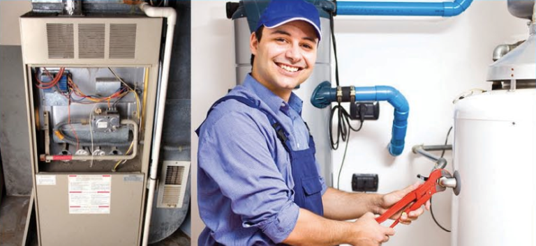 Heating Repair And Heating Replacement Air Conditioning And Heating